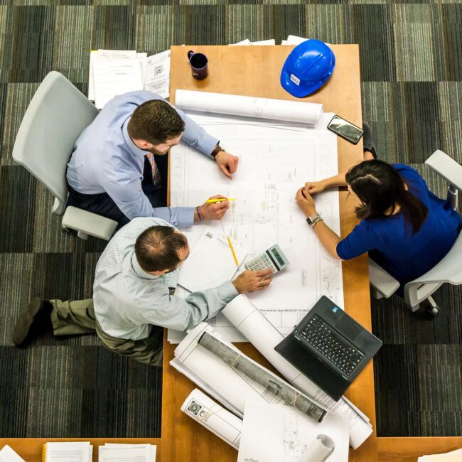 azienda universal contract